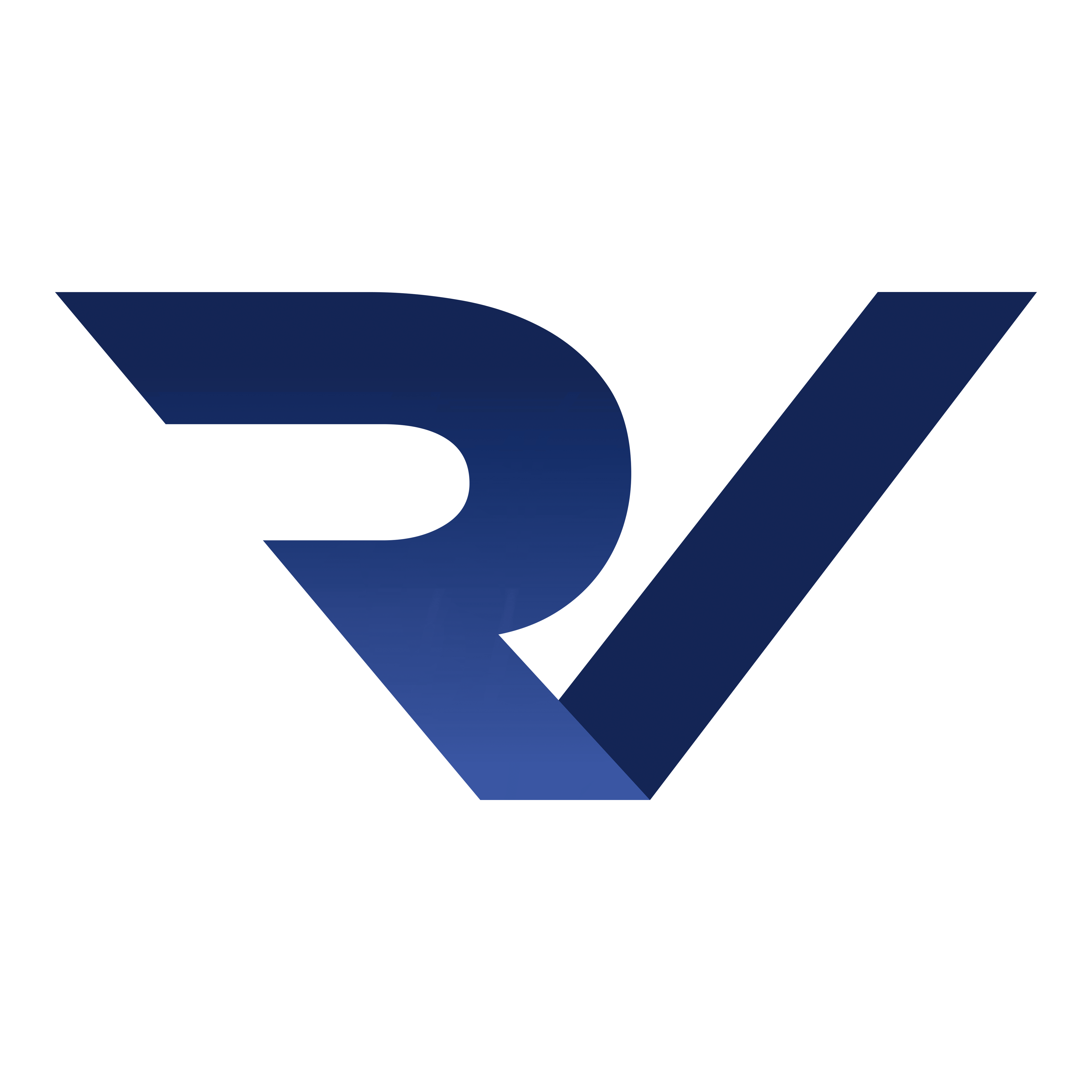 RisingVoid Logo